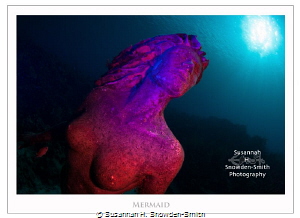I've been developing a lighting technique, and I thought ... by Susannah H. Snowden-Smith 